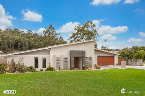 12 Mistletoe Ct, Gilston, QLD 4211