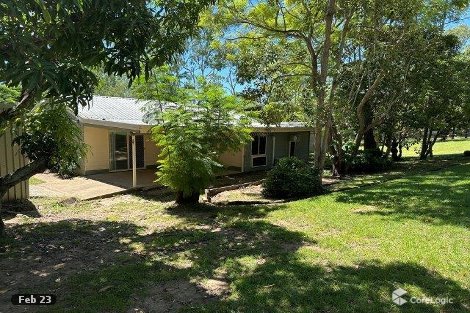 46 Fryers Rd, Hervey Range, QLD 4817