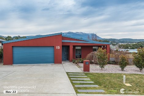 15 Kelp St, Kingston, TAS 7050