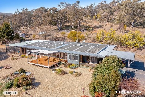 4080 Monaro Hwy, Colinton, NSW 2626