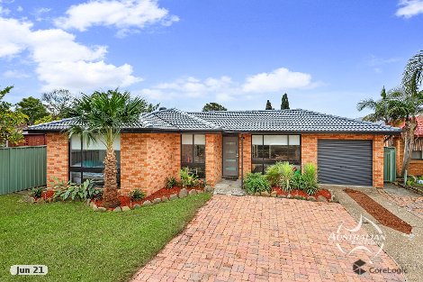 4/5 Woodvale Cl, Plumpton, NSW 2761