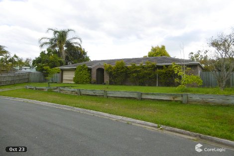 24 Pardalote Pl, Bellmere, QLD 4510