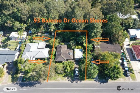 93 Balemo Dr, Ocean Shores, NSW 2483