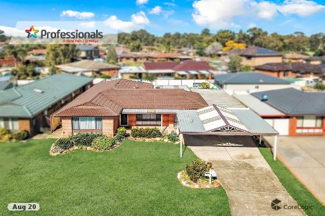 12 Salamander St, St Clair, NSW 2759