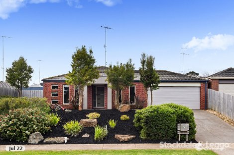 39 Delungra Ave, Clifton Springs, VIC 3222