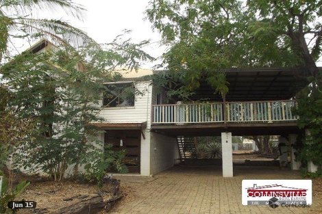 21 Third Ave, Scottville, QLD 4804