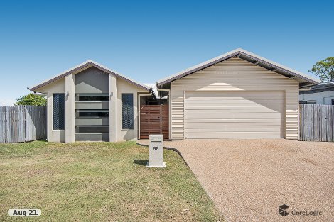 68 Summerland Dr, Deeragun, QLD 4818