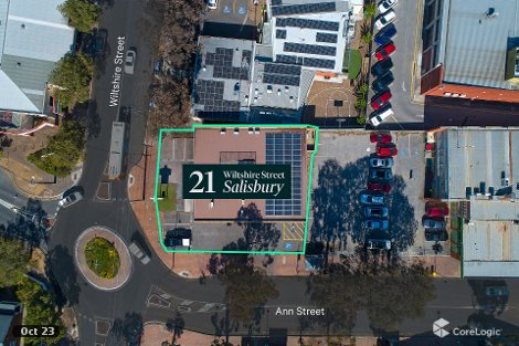 21 Wiltshire St, Salisbury, SA 5108