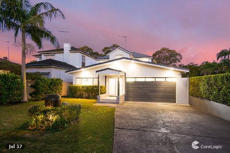 22 Lilli Pilli Point Rd, Lilli Pilli, NSW 2229