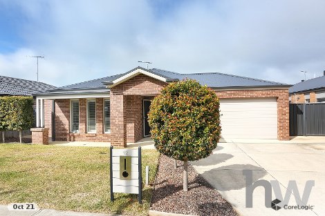 12 Blacker Way, Bannockburn, VIC 3331