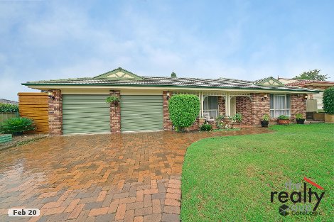 6 Valley View Dr, Narellan, NSW 2567