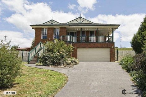 12 Alexandra Ct, Woori Yallock, VIC 3139