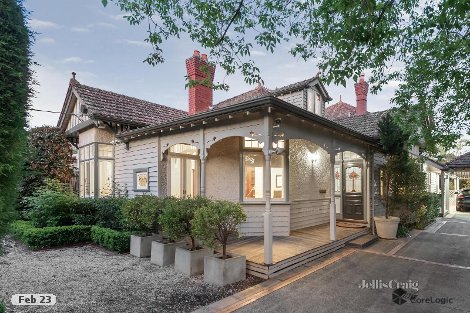 4 Mangarra Rd, Canterbury, VIC 3126