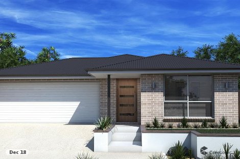 Lot 112 Marrubak Way, Bonshaw, VIC 3352