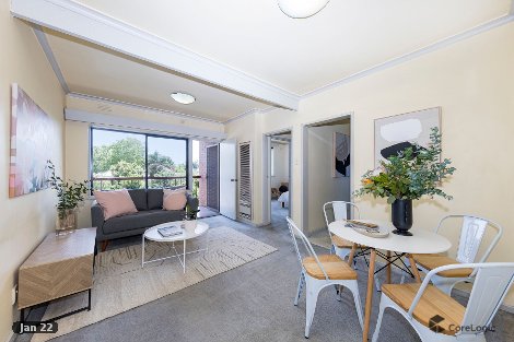 13/47 Railway Pl W, Flemington, VIC 3031