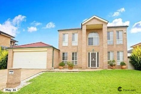 15 Wesley Pl, Horningsea Park, NSW 2171