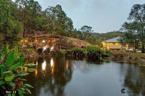 104 Hawkins Rd, Kobble Creek, QLD 4520