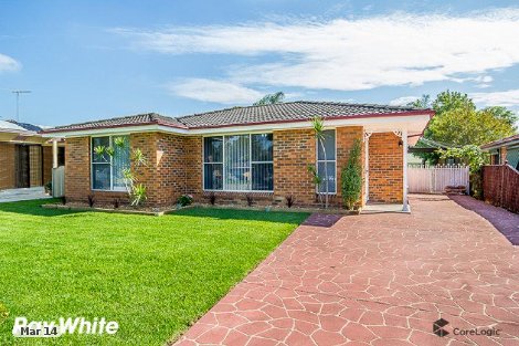 22 Woodlands Ave, Bossley Park, NSW 2176