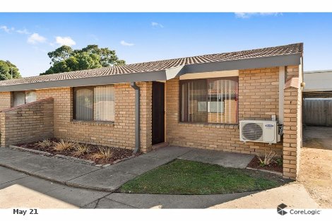 3/8-12 Bainbridge Ave, Seaford, VIC 3198