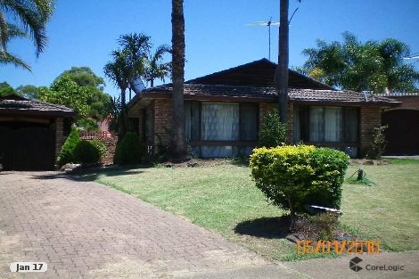 37 Morley Ave, Hammondville, NSW 2170