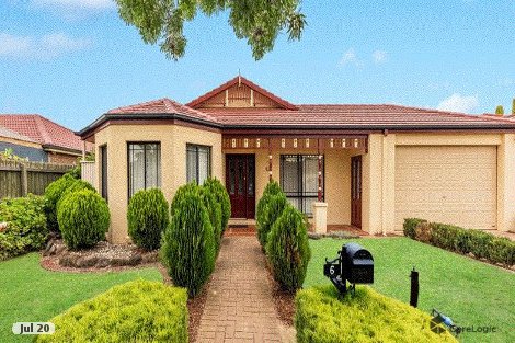 6 Franklin Bvd, Hoppers Crossing, VIC 3029