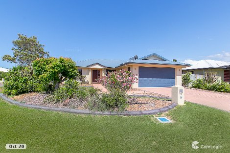 17 Northshore Cct, Idalia, QLD 4811