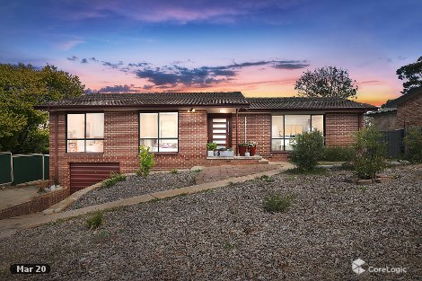 3 Hooke Pl, Charnwood, ACT 2615