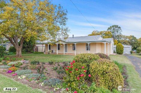 4 Lillian St, Pittsworth, QLD 4356