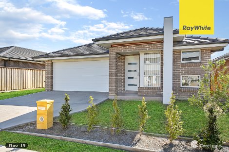 6 Reibey Rd, Carnes Hill, NSW 2171