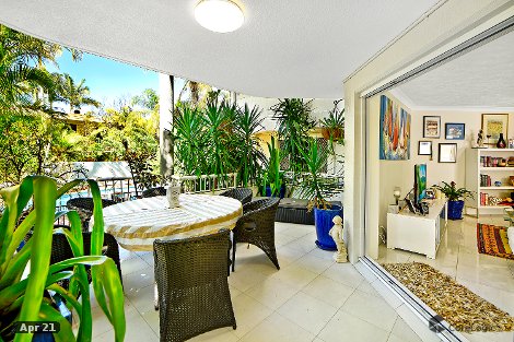 3/9 St Kilda Ave, Broadbeach, QLD 4218