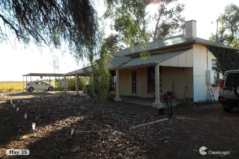 237 Puddletown Rd, Winkie, SA 5343