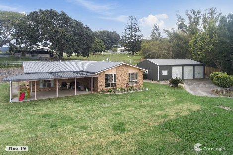 46 Samantha Dr, Pie Creek, QLD 4570