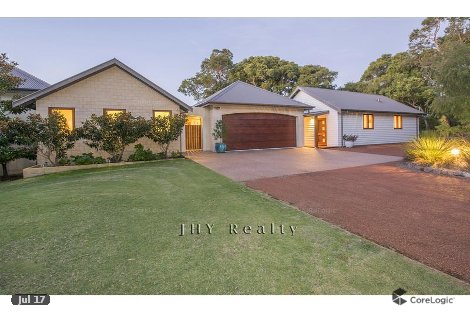 11 Blue Orchid Ct, Yallingup, WA 6282