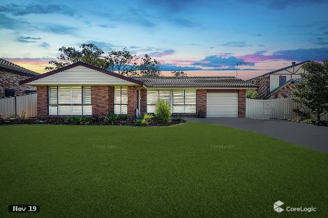 39 Peugeot Dr, Ingleburn, NSW 2565