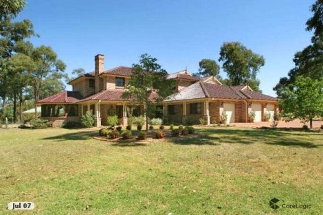 83 Willeroo Dr, Windsor Downs, NSW 2756