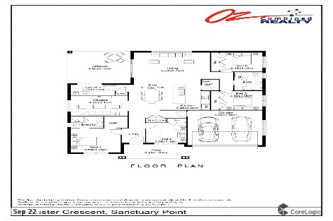 11 Auster Cres, Sanctuary Point, NSW 2540