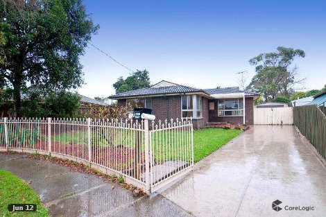 3 Eaton Pl, Baxter, VIC 3911