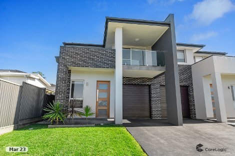 4a Rose Bowl St, North Kellyville, NSW 2155