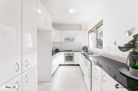 28d/88-98 Marsden St, Parramatta, NSW 2150