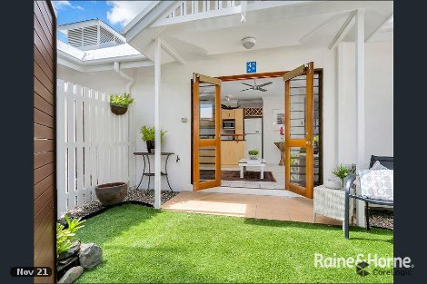 4/26-28 Oliva St, Palm Cove, QLD 4879