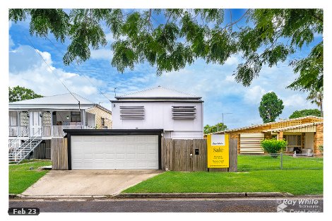 129 Murray St, Rockhampton City, QLD 4700