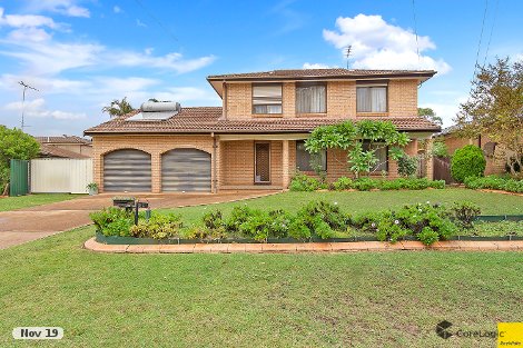 34 Armstein Cres, Werrington, NSW 2747