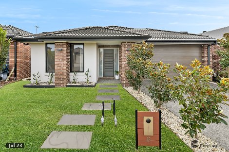 8 Alexine St, Officer, VIC 3809