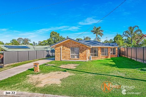 10 Indica Cres, Regents Park, QLD 4118