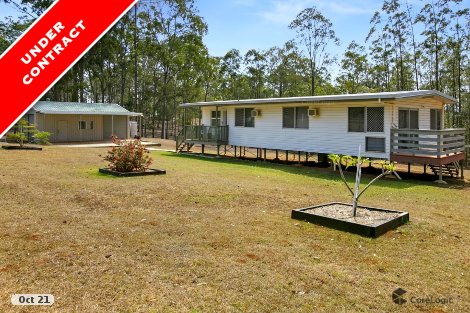 23 Sunrise Rd, Glenwood, QLD 4570