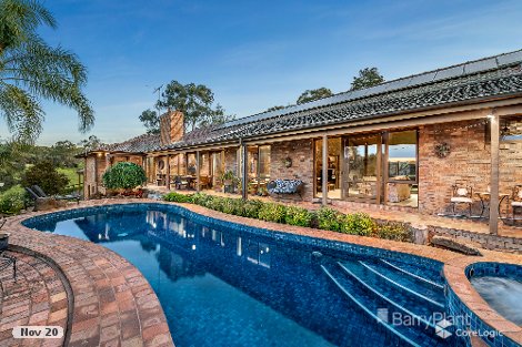 27-45 Croydon Rd, Warrandyte South, VIC 3134