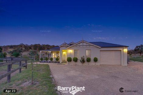 270 Fogarty Rd, Tynong North, VIC 3813