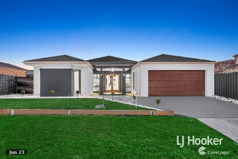 12 Middlesex Ct, Cranbourne North, VIC 3977