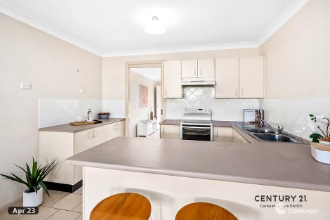 2/17a Tango St, Mount Hutton, NSW 2290