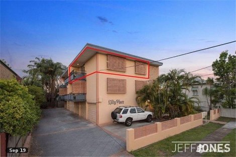 4/29 Lilly St, Stones Corner, QLD 4120